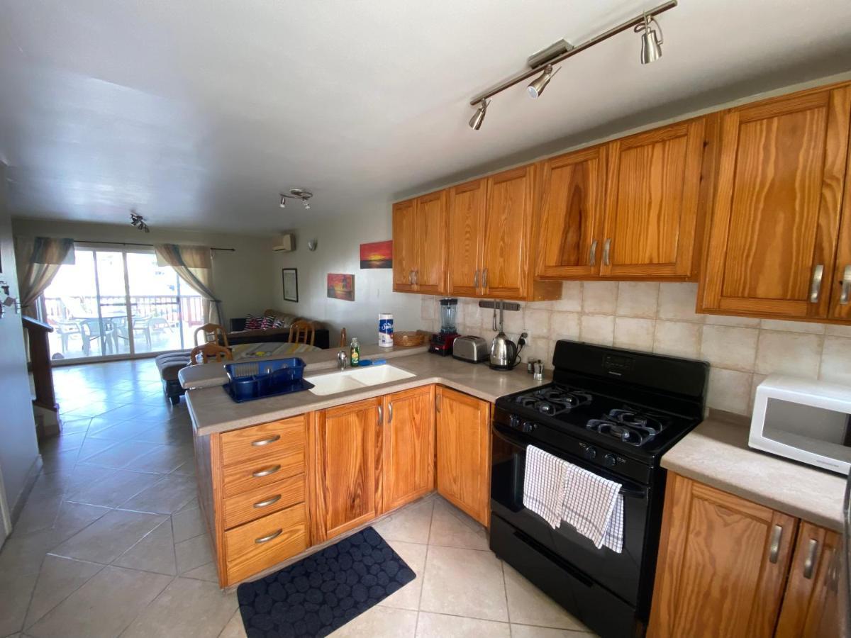Jolly Harbour Antigua Chiama Italia Villas מראה חיצוני תמונה