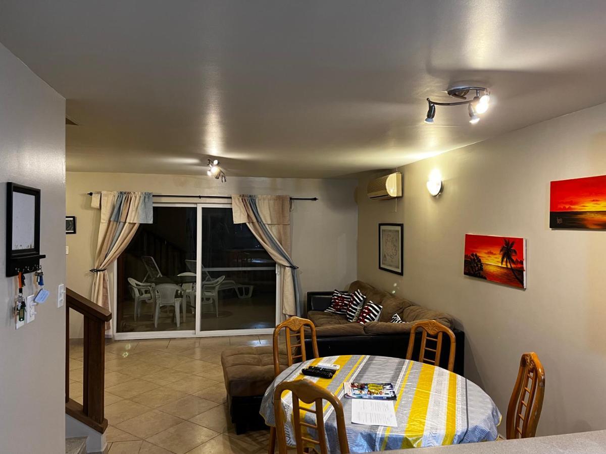 Jolly Harbour Antigua Chiama Italia Villas מראה חיצוני תמונה