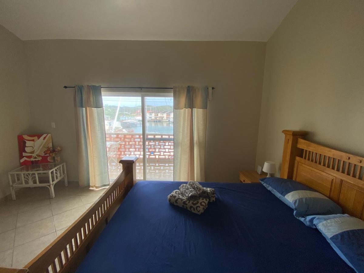 Jolly Harbour Antigua Chiama Italia Villas מראה חיצוני תמונה