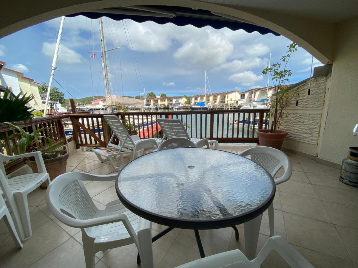 Jolly Harbour Antigua Chiama Italia Villas מראה חיצוני תמונה