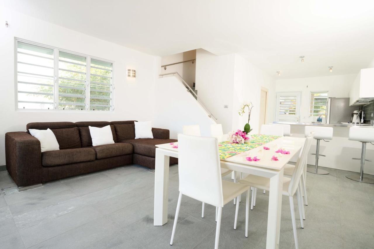 Jolly Harbour Antigua Chiama Italia Villas מראה חיצוני תמונה