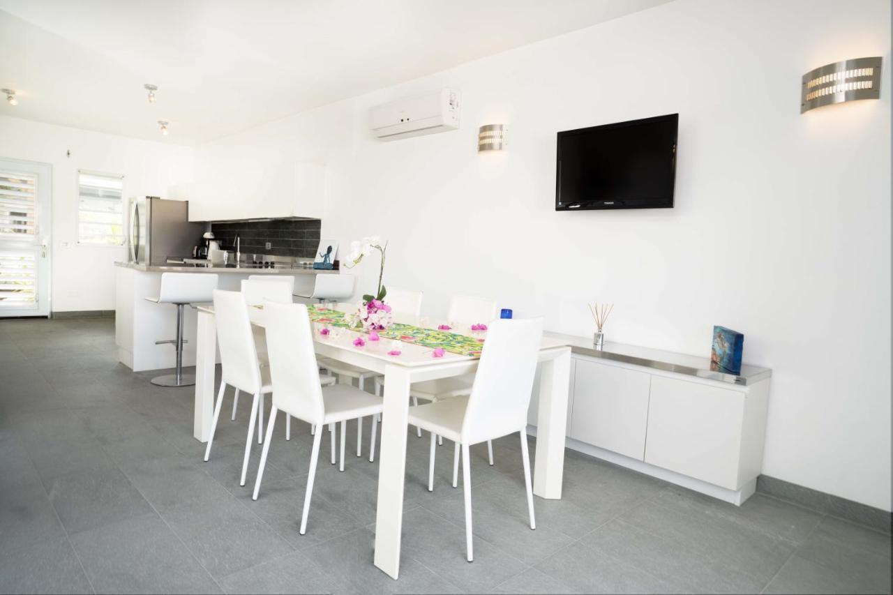 Jolly Harbour Antigua Chiama Italia Villas מראה חיצוני תמונה