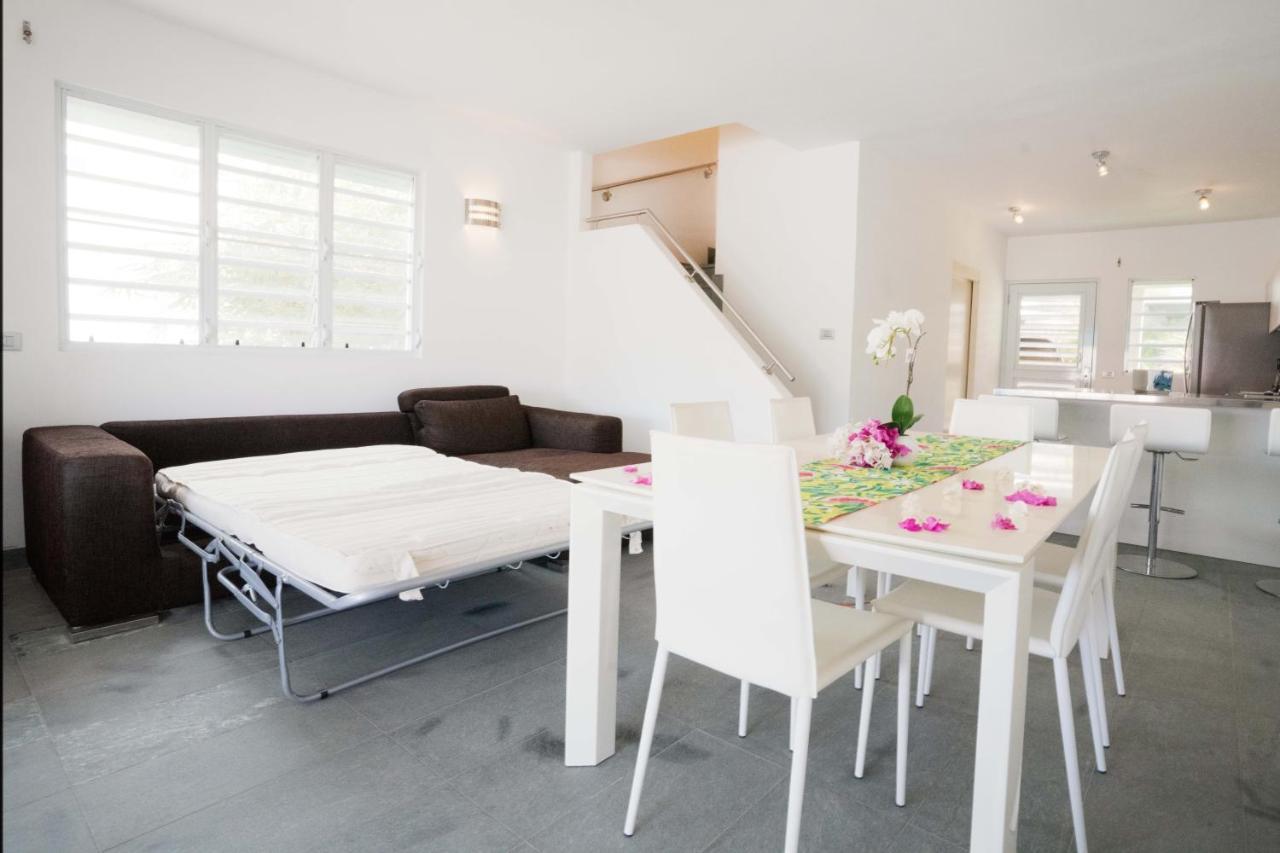 Jolly Harbour Antigua Chiama Italia Villas מראה חיצוני תמונה