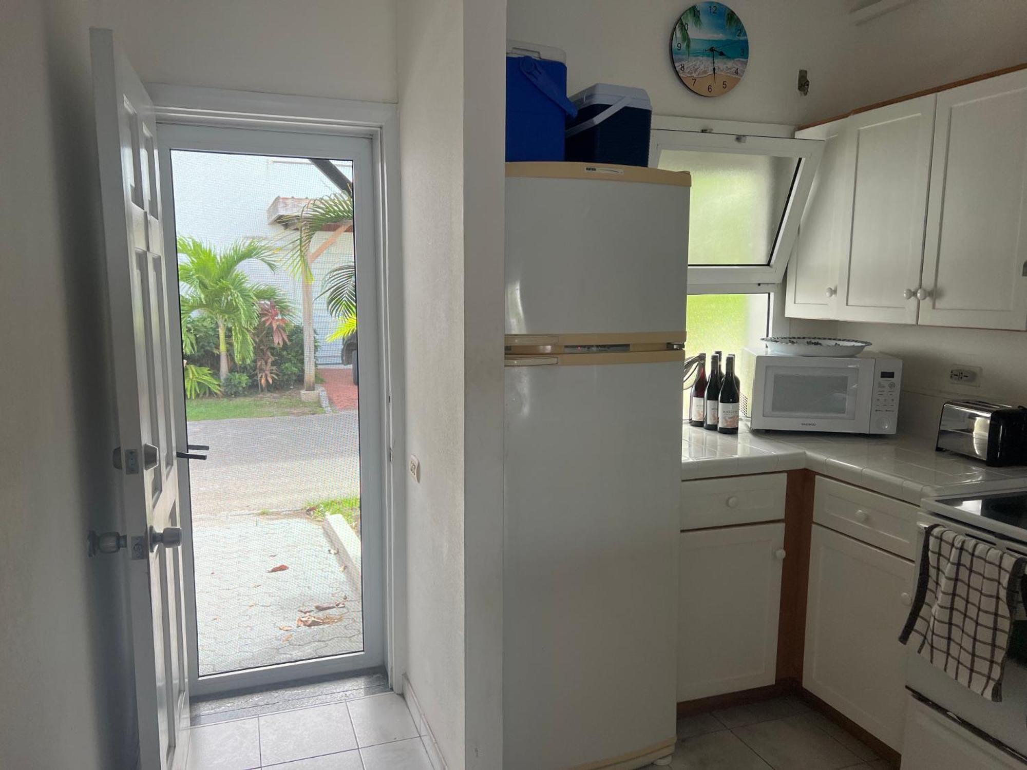 Jolly Harbour Antigua Chiama Italia Villas מראה חיצוני תמונה