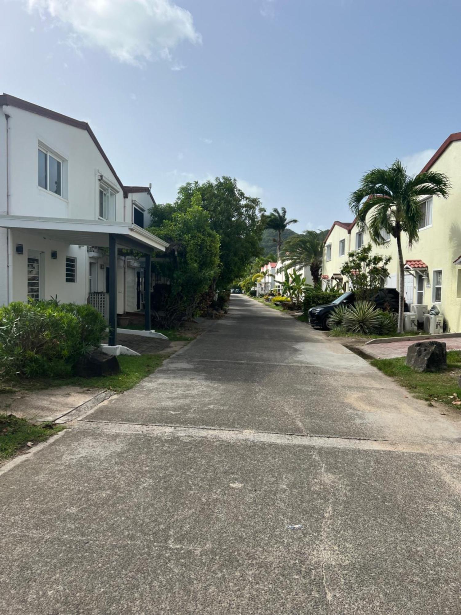 Jolly Harbour Antigua Chiama Italia Villas מראה חיצוני תמונה