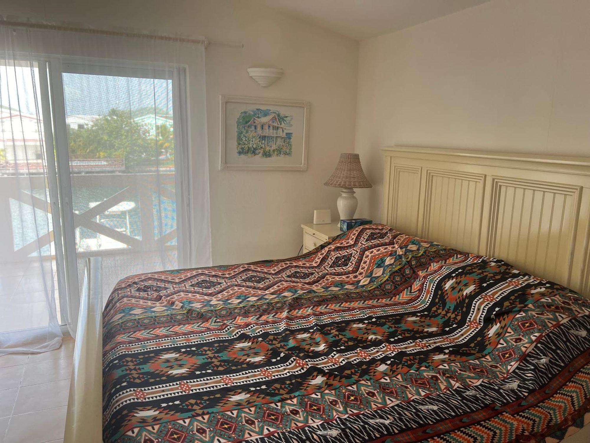 Jolly Harbour Antigua Chiama Italia Villas מראה חיצוני תמונה