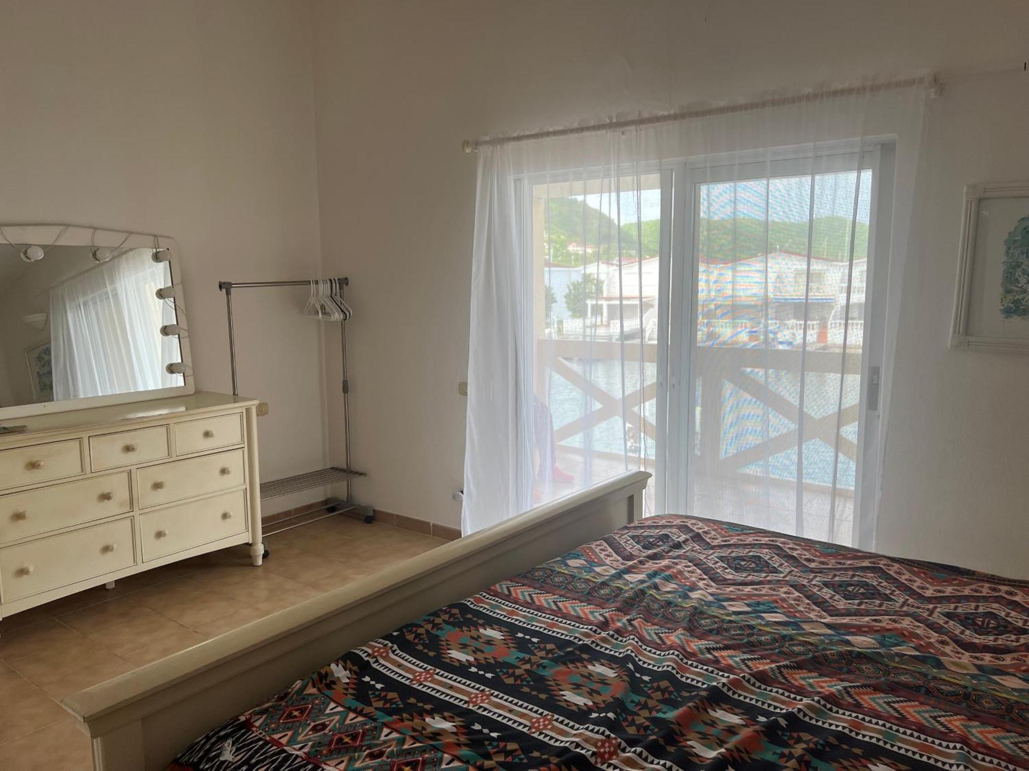 Jolly Harbour Antigua Chiama Italia Villas מראה חיצוני תמונה