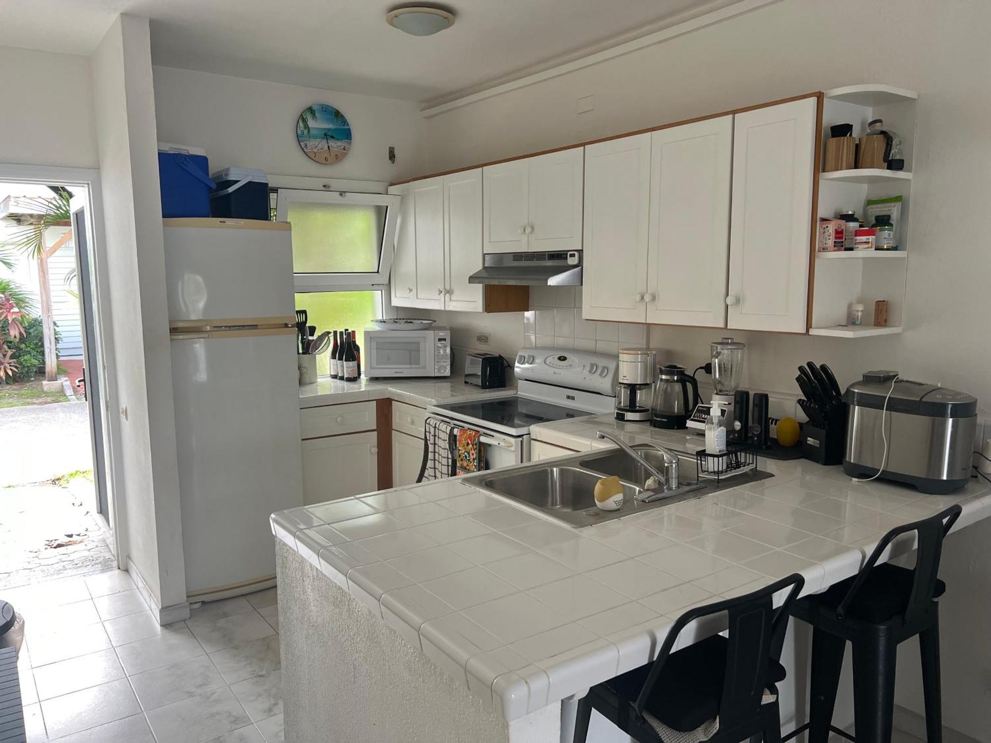 Jolly Harbour Antigua Chiama Italia Villas מראה חיצוני תמונה