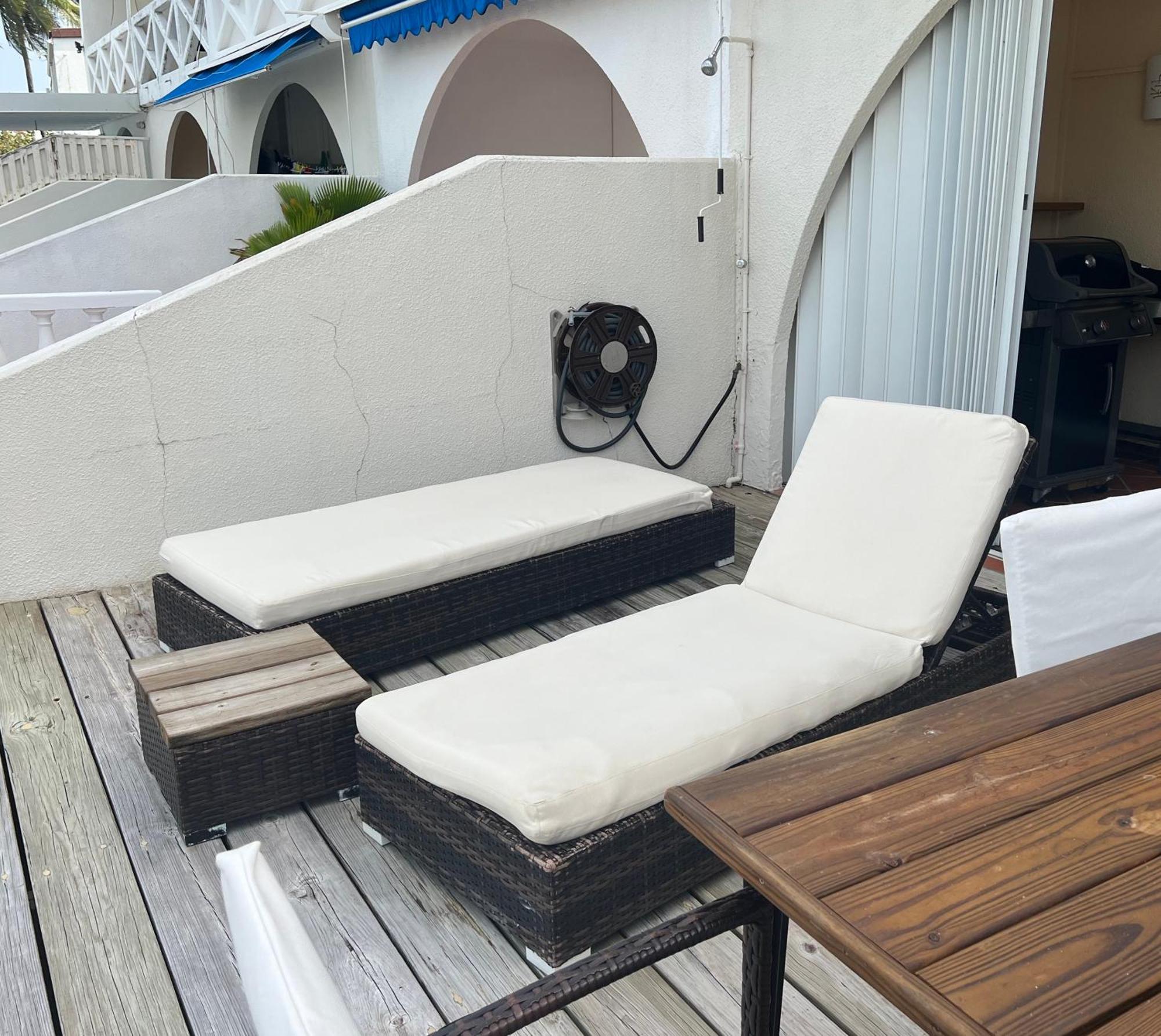 Jolly Harbour Antigua Chiama Italia Villas מראה חיצוני תמונה