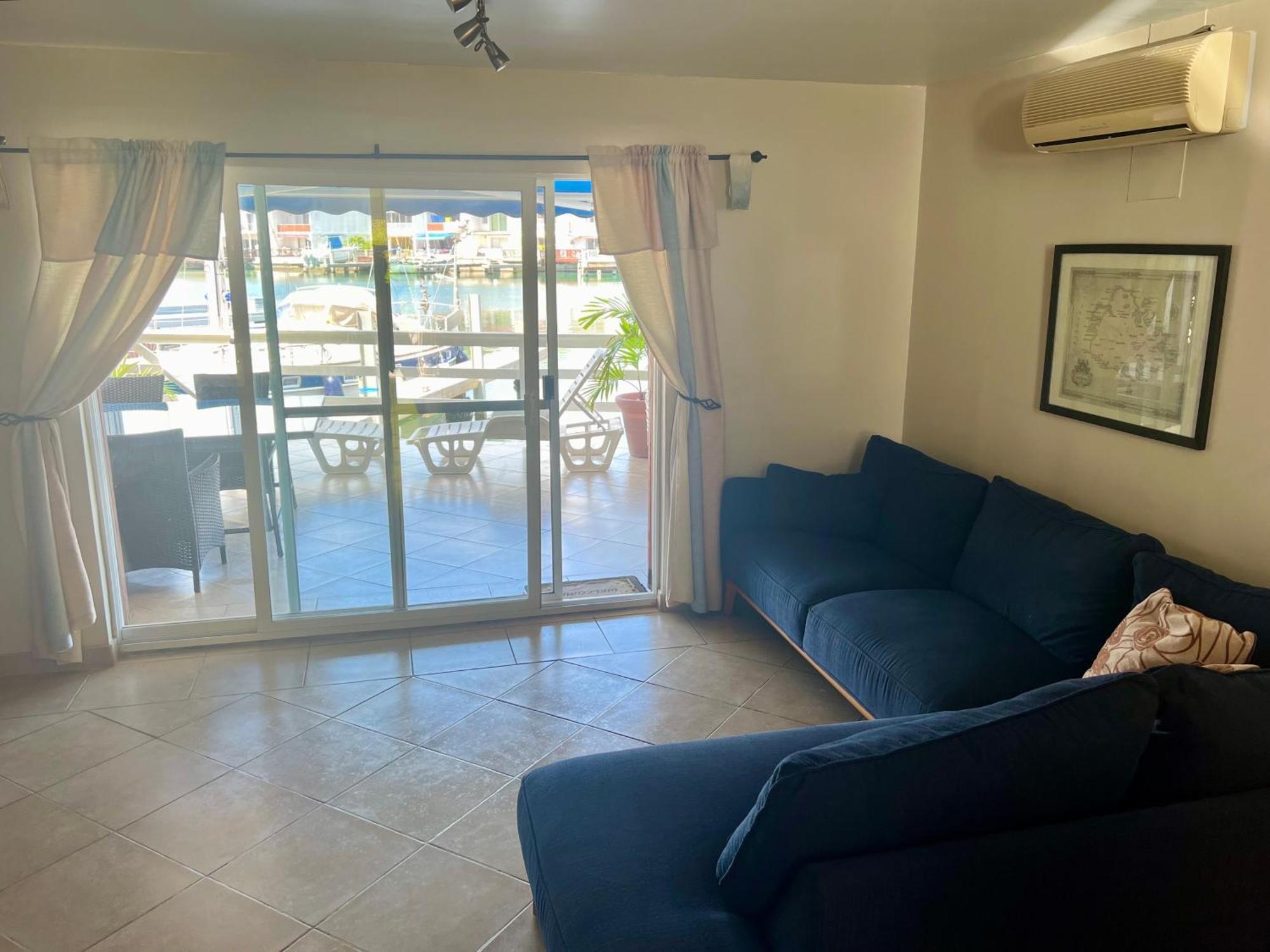 Jolly Harbour Antigua Chiama Italia Villas מראה חיצוני תמונה