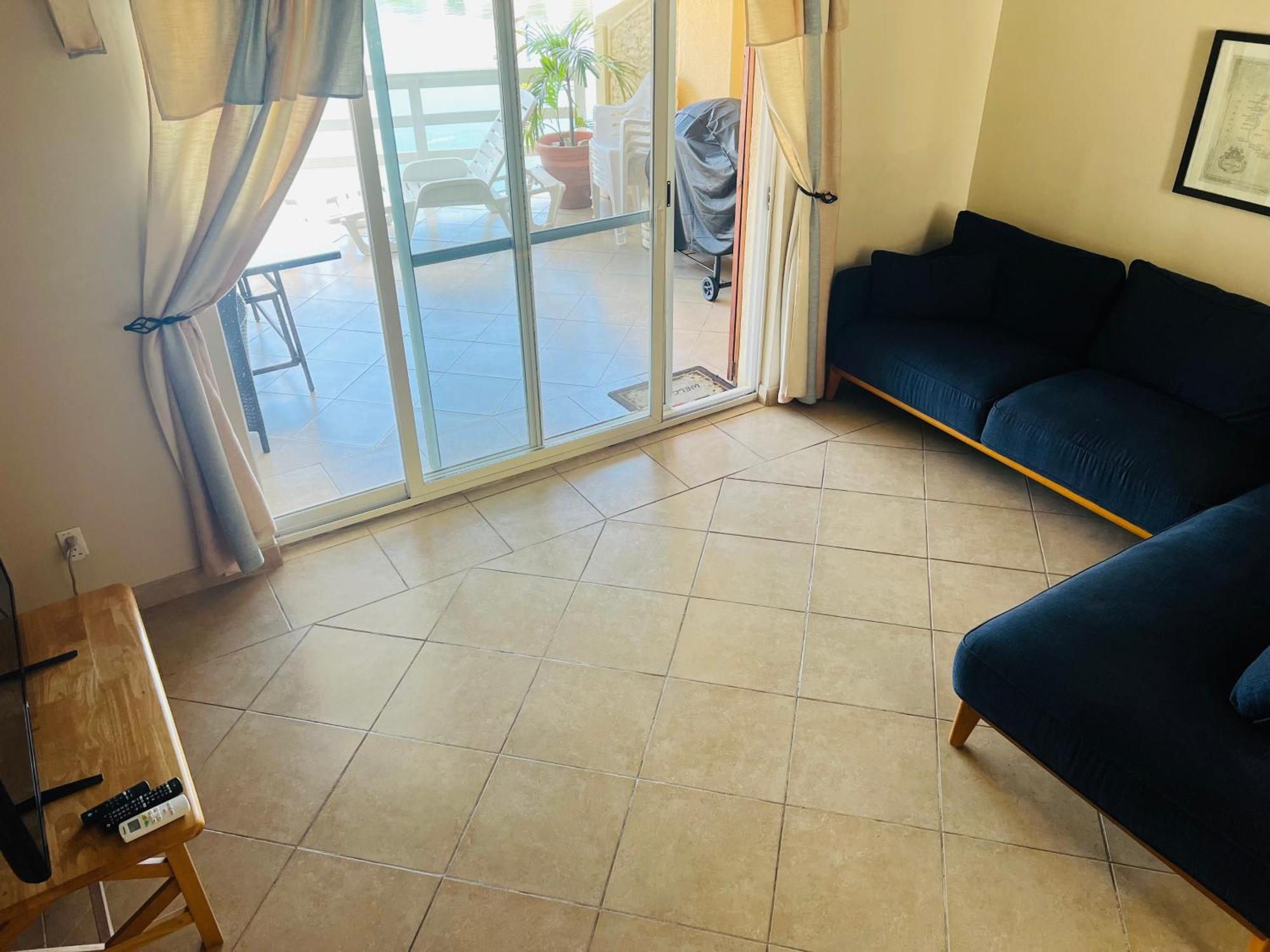 Jolly Harbour Antigua Chiama Italia Villas מראה חיצוני תמונה
