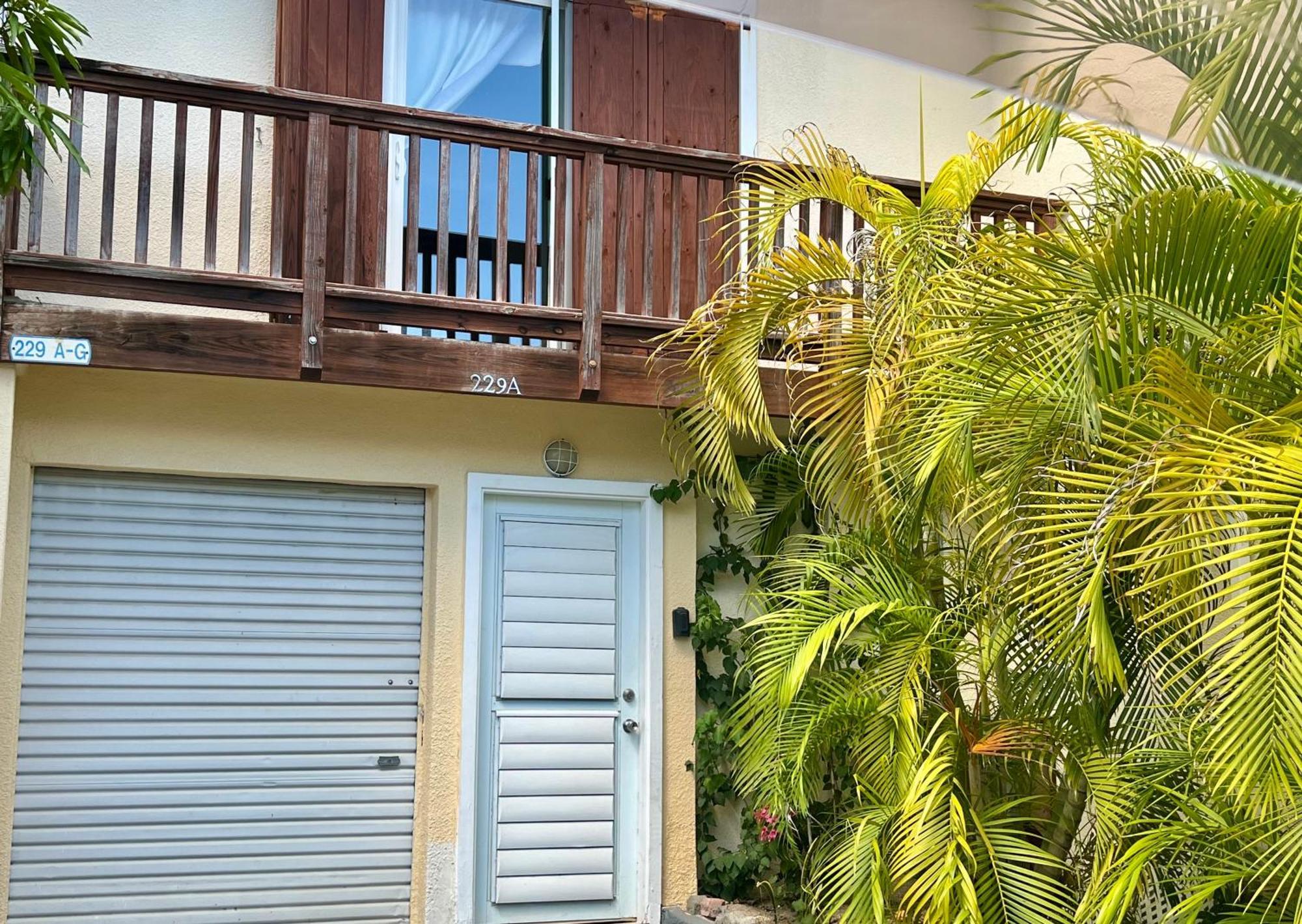 Jolly Harbour Antigua Chiama Italia Villas מראה חיצוני תמונה