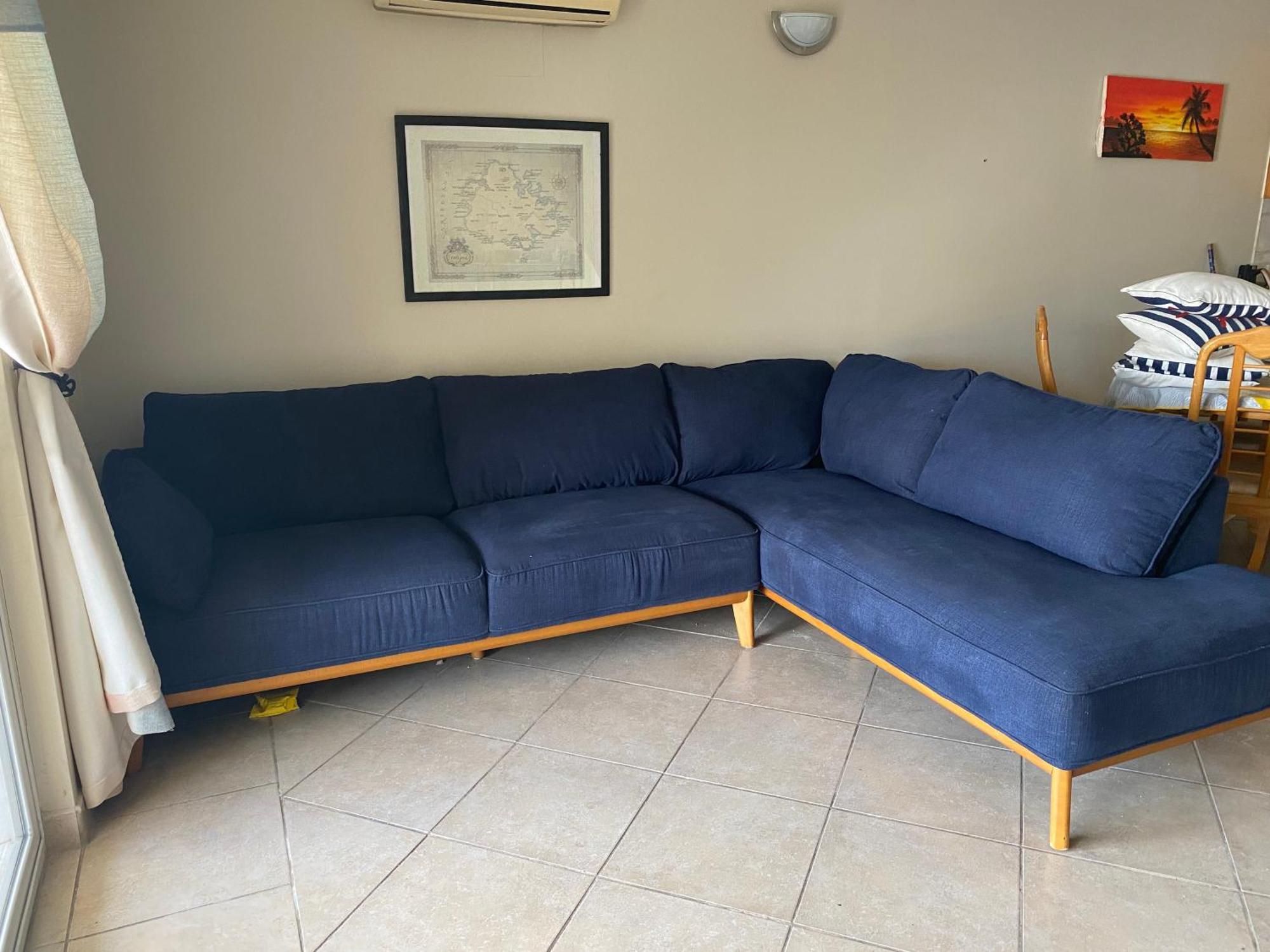 Jolly Harbour Antigua Chiama Italia Villas מראה חיצוני תמונה