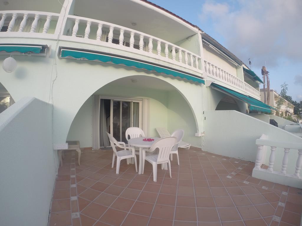Jolly Harbour Antigua Chiama Italia Villas מראה חיצוני תמונה