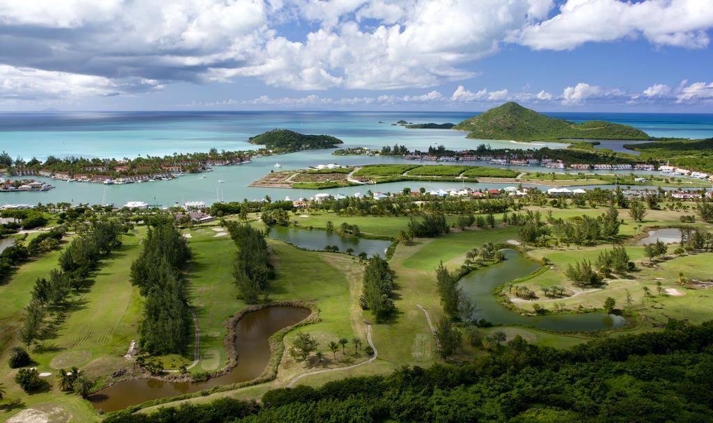 Jolly Harbour Antigua Chiama Italia Villas מראה חיצוני תמונה
