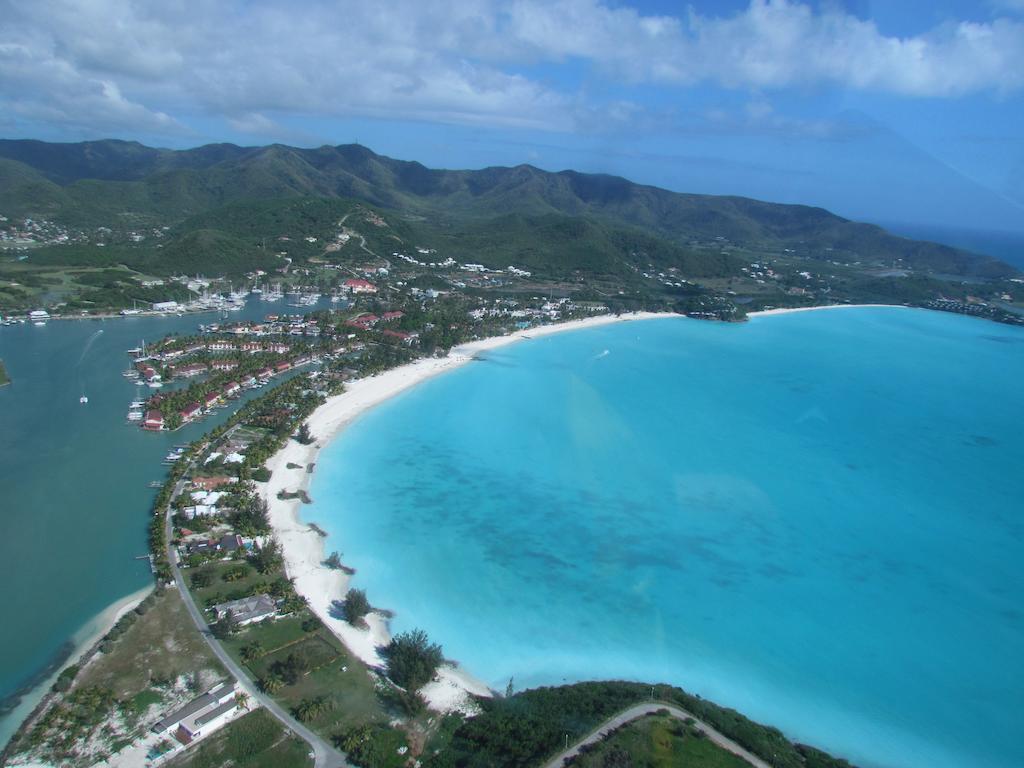 Jolly Harbour Antigua Chiama Italia Villas חדר תמונה