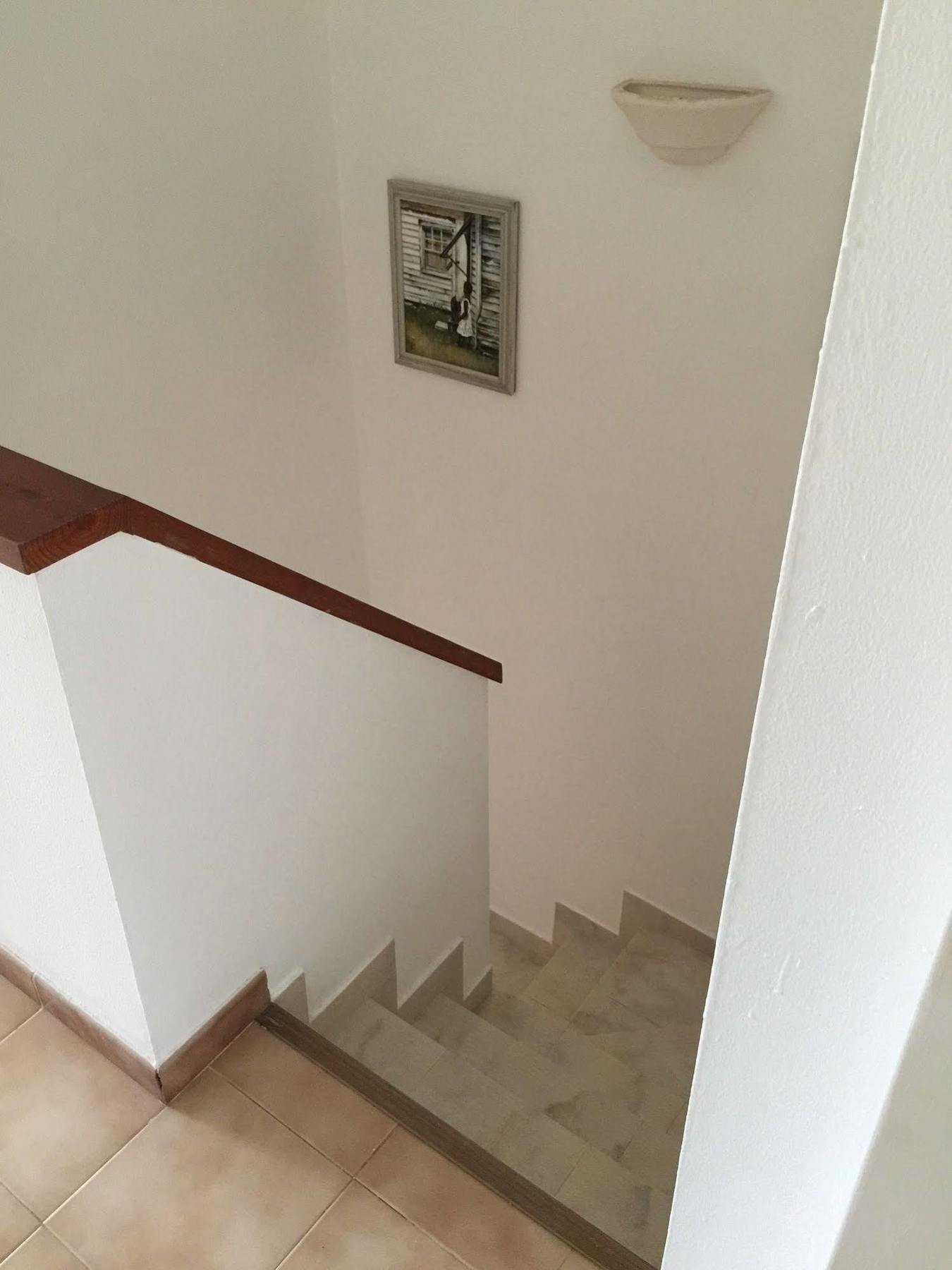 Jolly Harbour Antigua Chiama Italia Villas מראה חיצוני תמונה