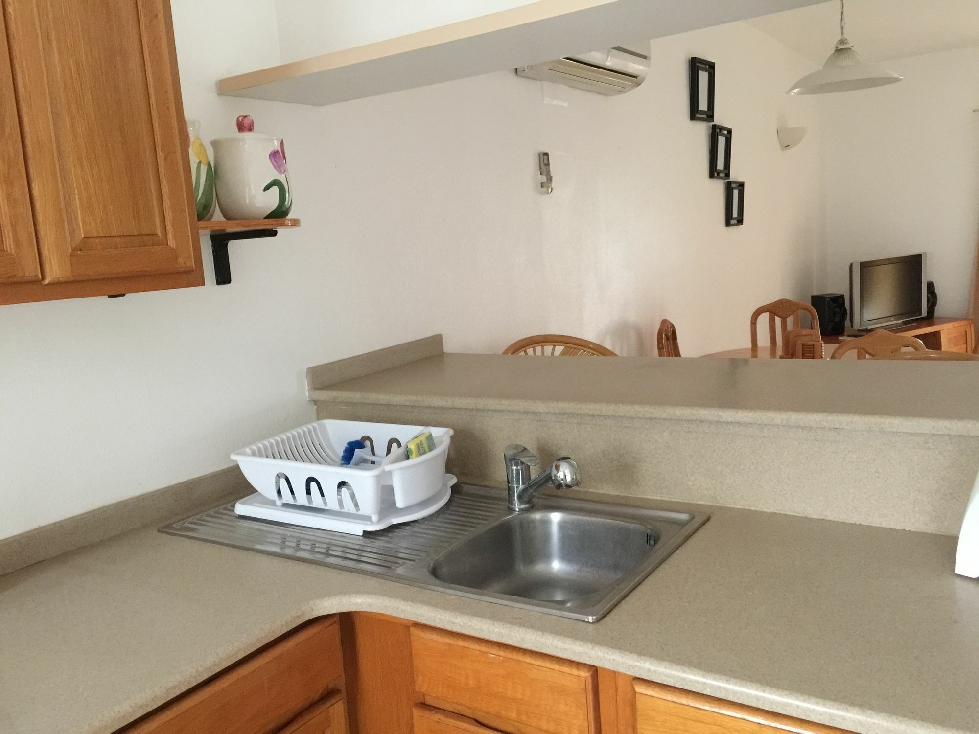 Jolly Harbour Antigua Chiama Italia Villas מראה חיצוני תמונה