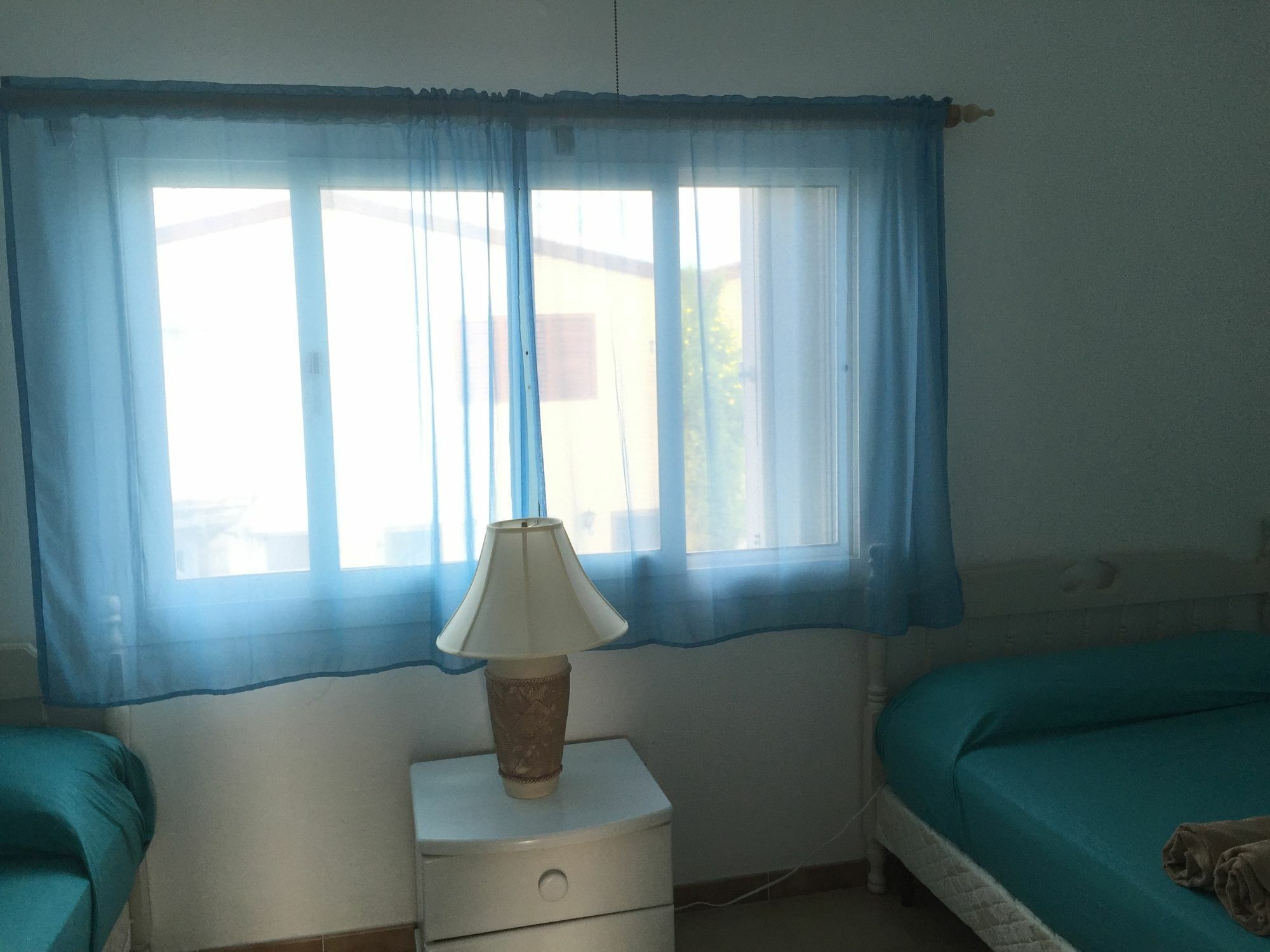 Jolly Harbour Antigua Chiama Italia Villas מראה חיצוני תמונה