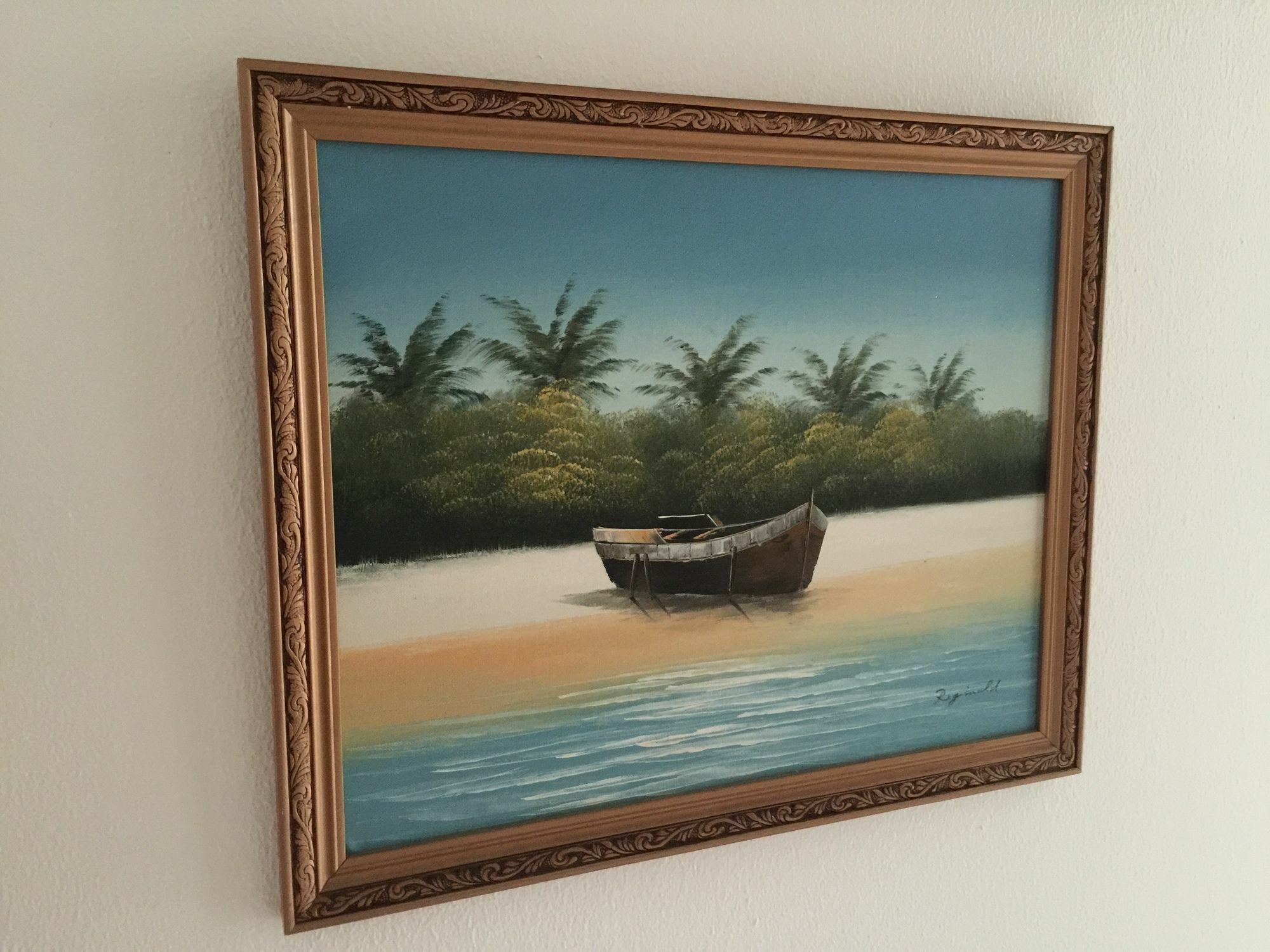 Jolly Harbour Antigua Chiama Italia Villas מראה חיצוני תמונה